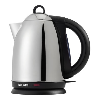 1.5 qt. Electric Kettle Aroma 1.5 qt. Electric Kettle Aroma